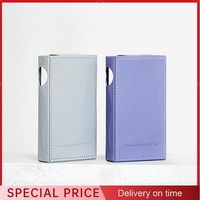 SHANLING M3PLUS M3P Hifi Music HiFi Player Leather Protective Case Lossless Music Player Customized Amplifier Shell Gift PC