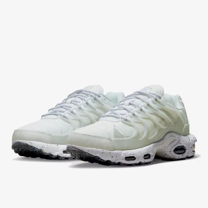

Мужские повседневные кроссовки Nike Authentic Air Max с низким верхом DQ3977-100