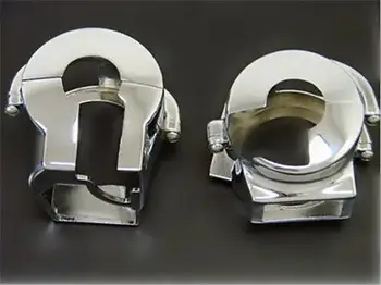 適用於本田 Shadow VT 600 750 1300C VTX 1300 VLX Aero VT1300 的摩托車開關蓋 6 最佳銷售 本田 Shadow 600 配件 - №3