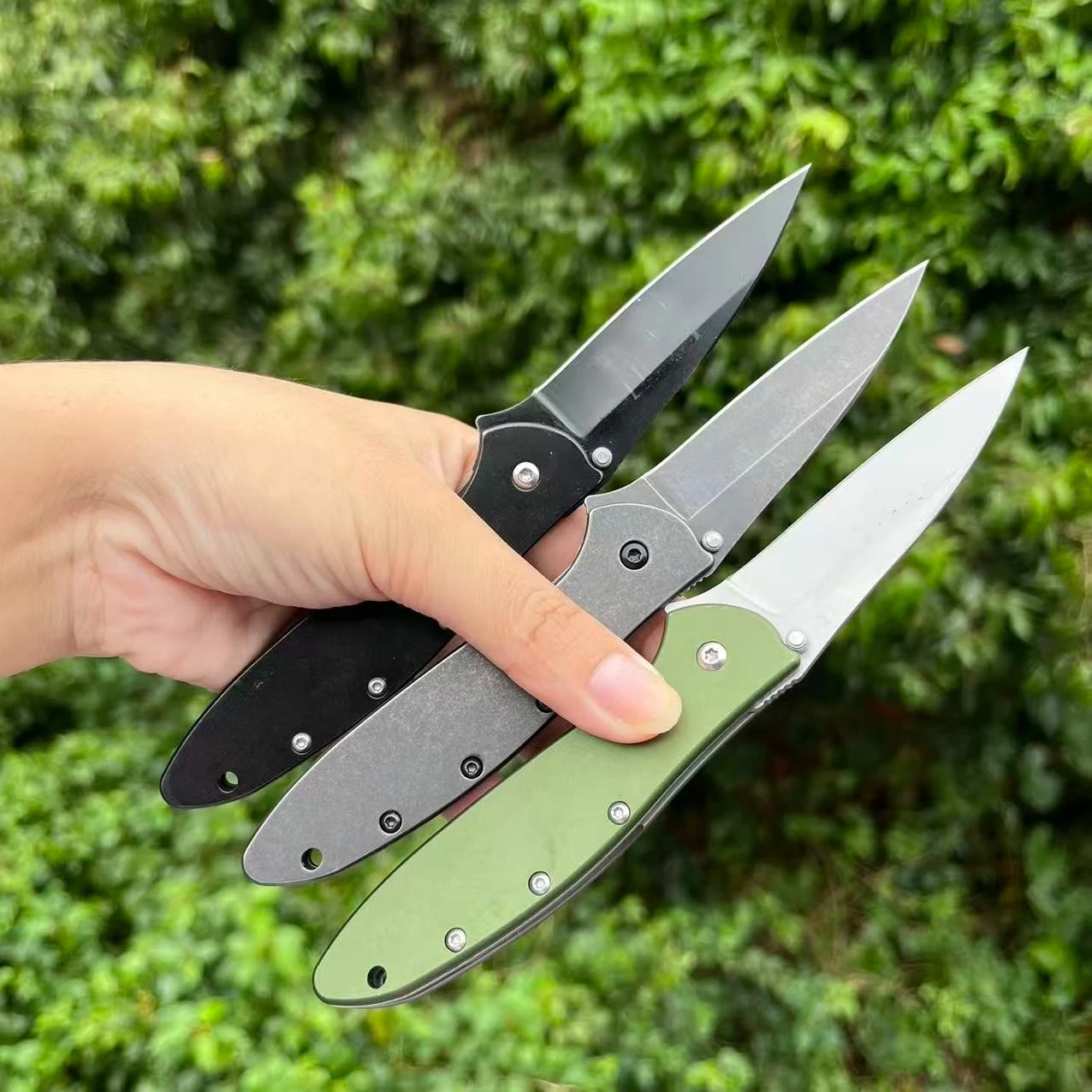 Tactical Wilderness… - image