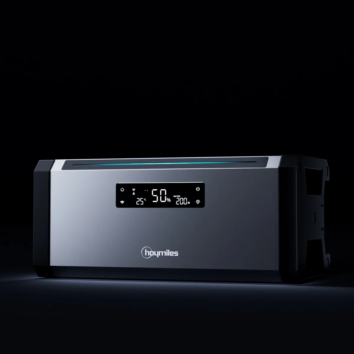 Hoymiles HiBattery 1920 AC