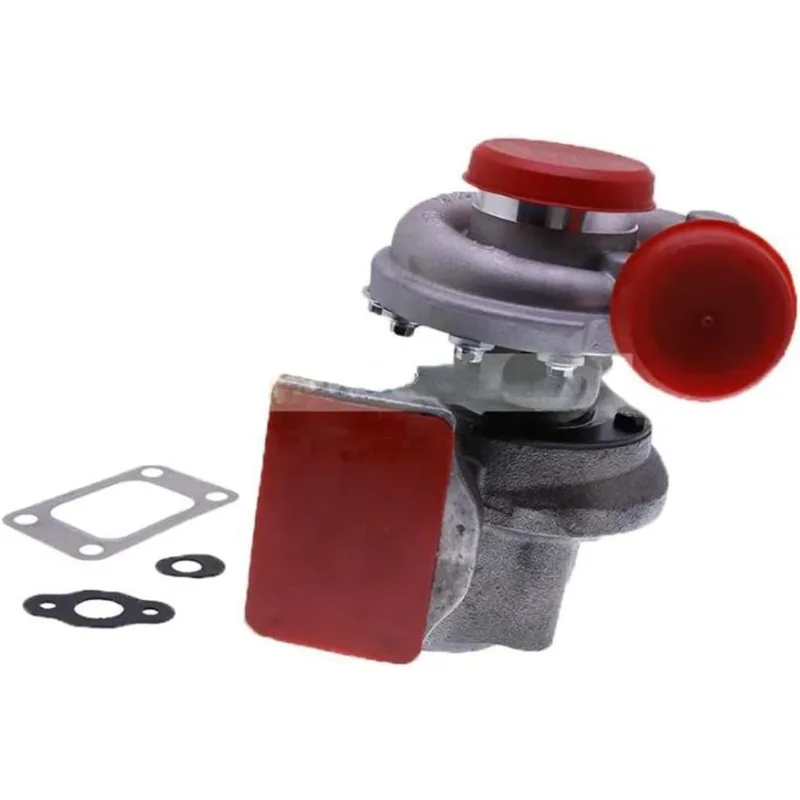 Turbo GT2052 Turbocharger 1487183 For Caterpillar Backhoe Loader 428C 416C 426C 416D 420D 428D 432D CAT Engine 3054 3054B 3054C