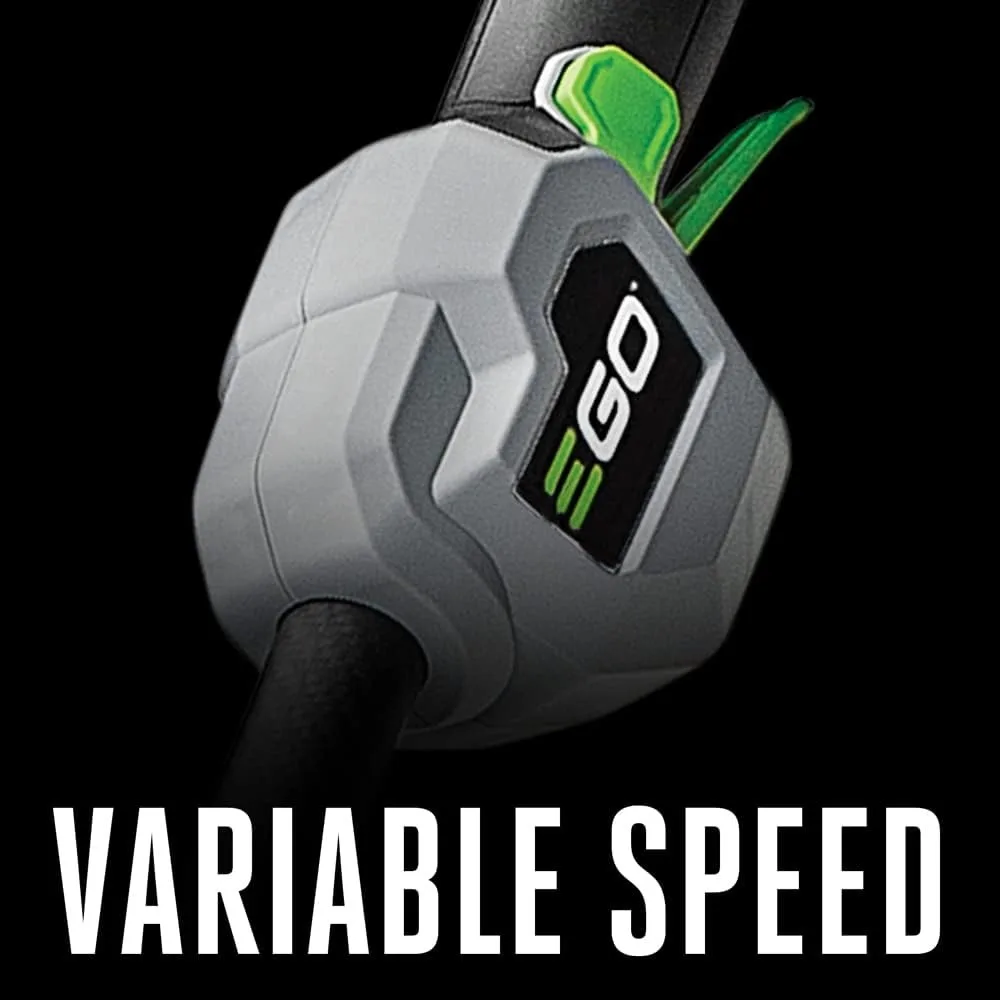 Cortadora de hilo eléctrica inalámbrica sin escobillas recta GEN2 de 16 pulgadas de iones de litio de 60 V máx., batería y cargador incluidos, Ba de grado profesional