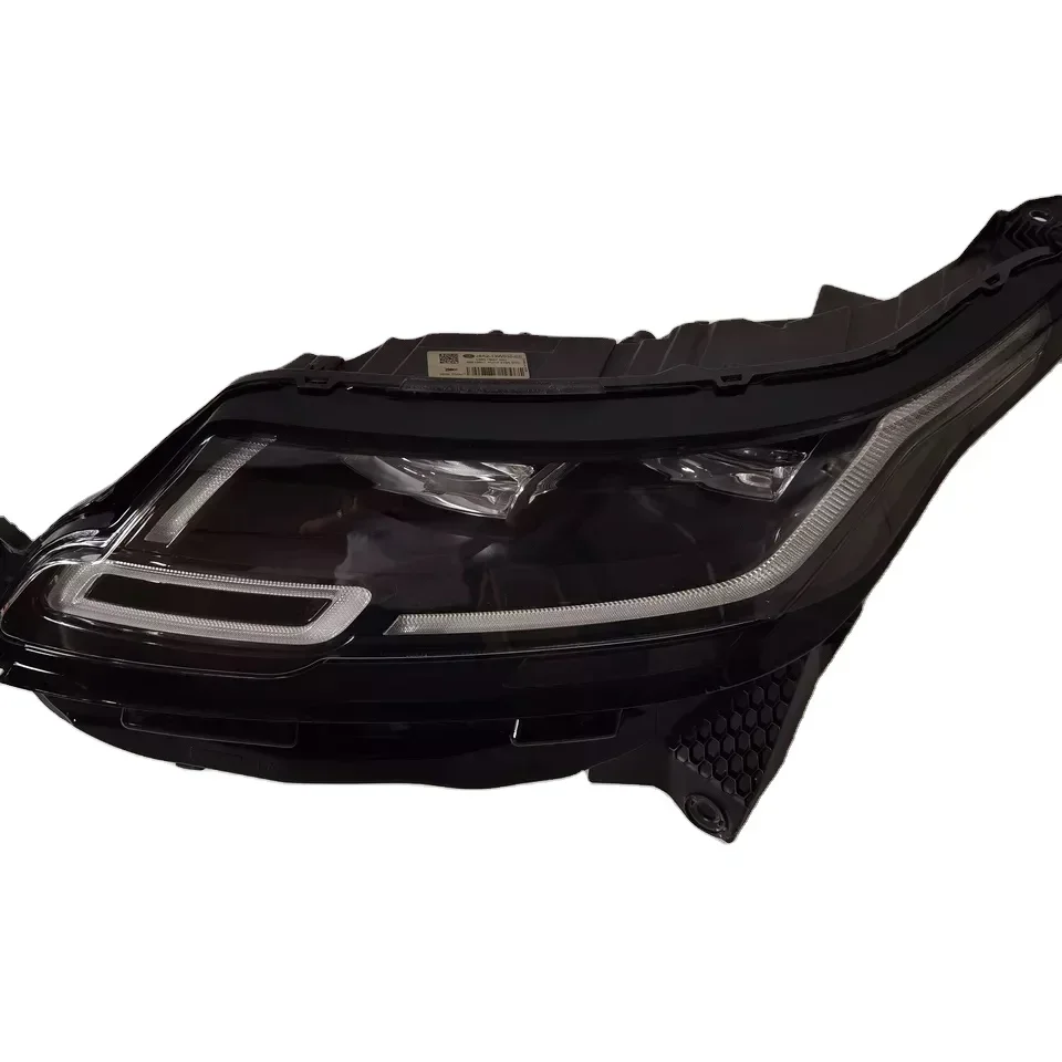 

Factory direct supply Original Car Headlight For Land Rover Range Velar