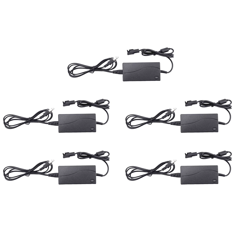 5X 29V/AC/DC Power Supply Electric Recliner Sofa Chair Adapter Transformer Tool -US Plug