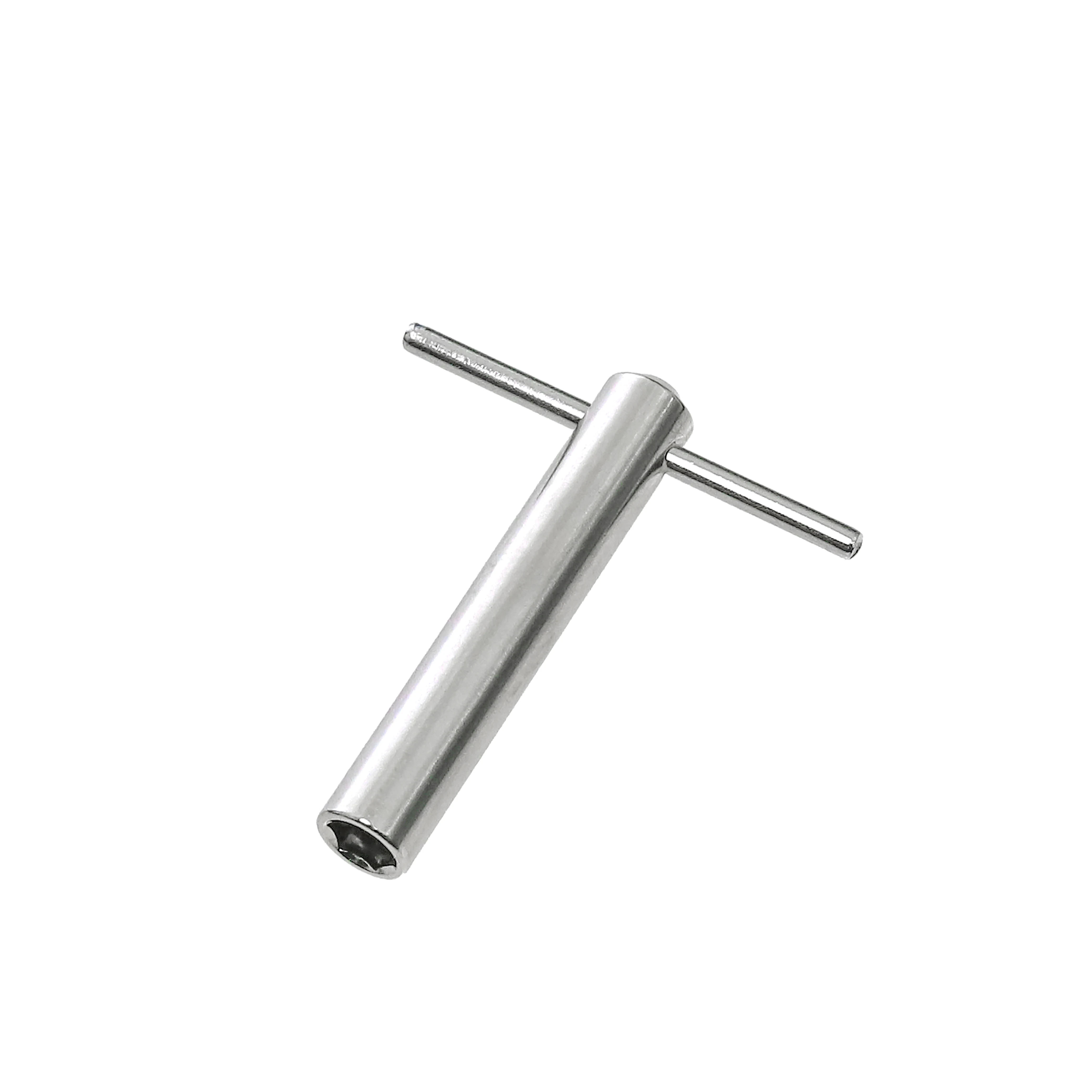 أداة سيارة RC صغيرة - مقبس سداسي 4 مم، متخصصة لتفكيك صامولة M2 وشد صامولة الإطارات لـ MINI-Q / MINI-Z