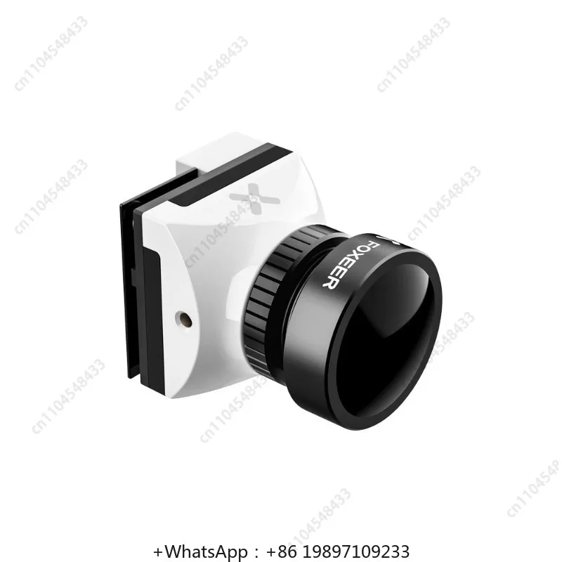 

CAT3 Fpv professional night vision camera standard screen can be cut low illumination 0.00001