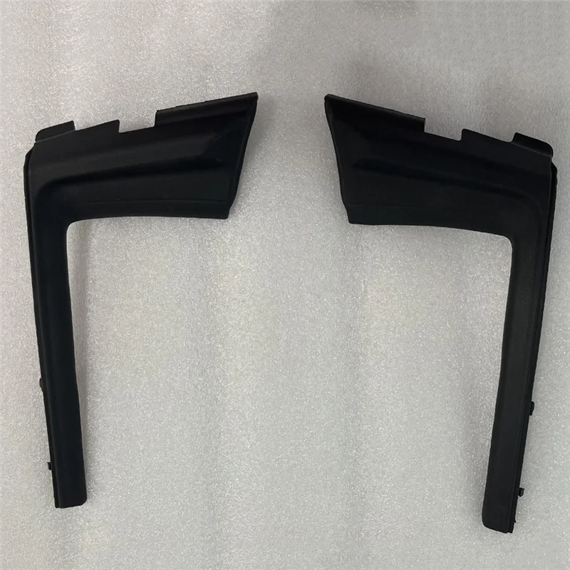 

Efficientt-Car Front Windshield Water Collection Cap Cowl Wiper Seal Cover Deflector For Toyota Yaris 2012-2015 Replacement
