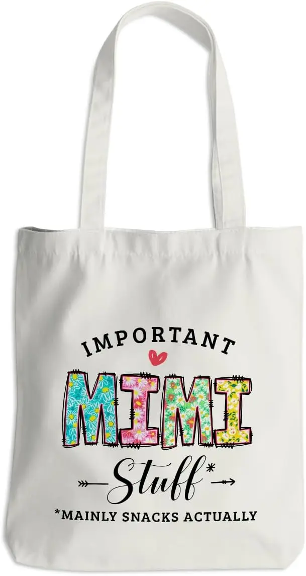 

Холщовая сумка, женская красочная сумка для покупок на одно плечо с буквенным принтом, повседневная повседневная сумка на одно плечо, многоразовая