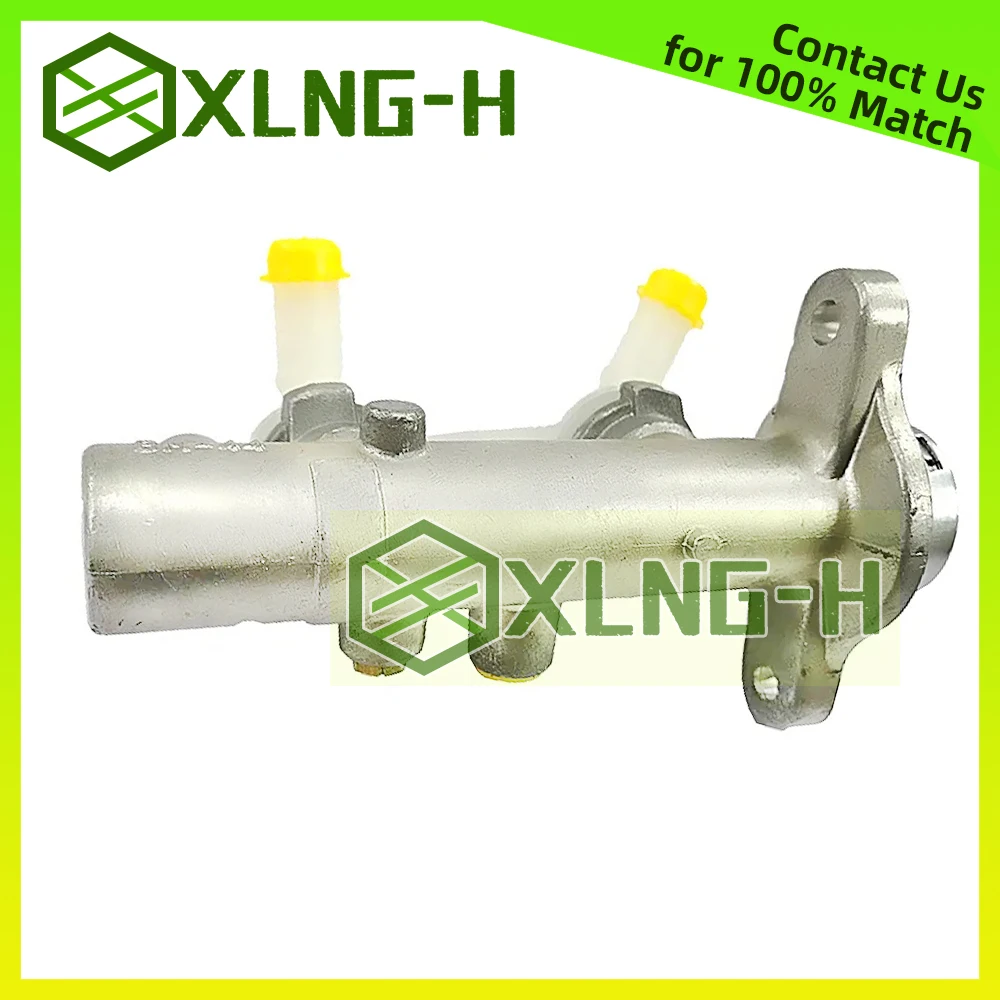 46010-10N00 4601010N00 Brake Master Cylinder For Nissan Urvan E24 15/16 RHD