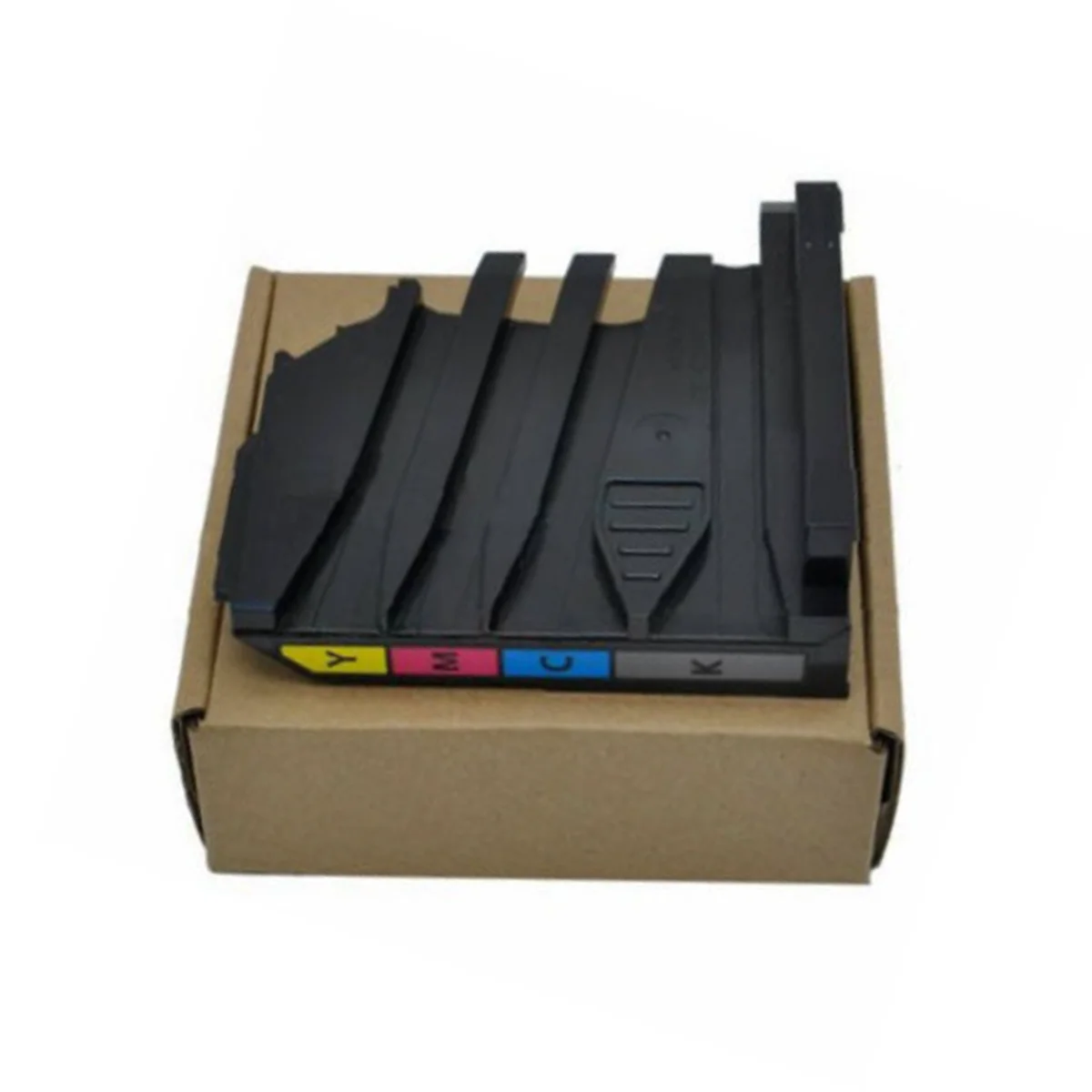 

150A W2084A MFP 179FNW 118A W2082A W2083A Бак для сбора отработанных тонеров Коллектор для сбора отработанных чернил для HP 178NW W2080A 150NW