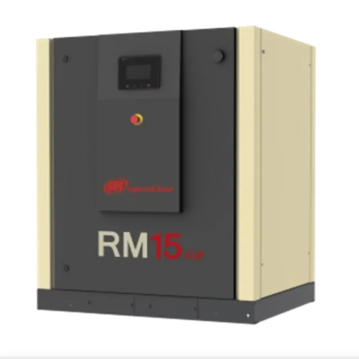 Ingersoll Rand RM7-11n Screw Air Compressor