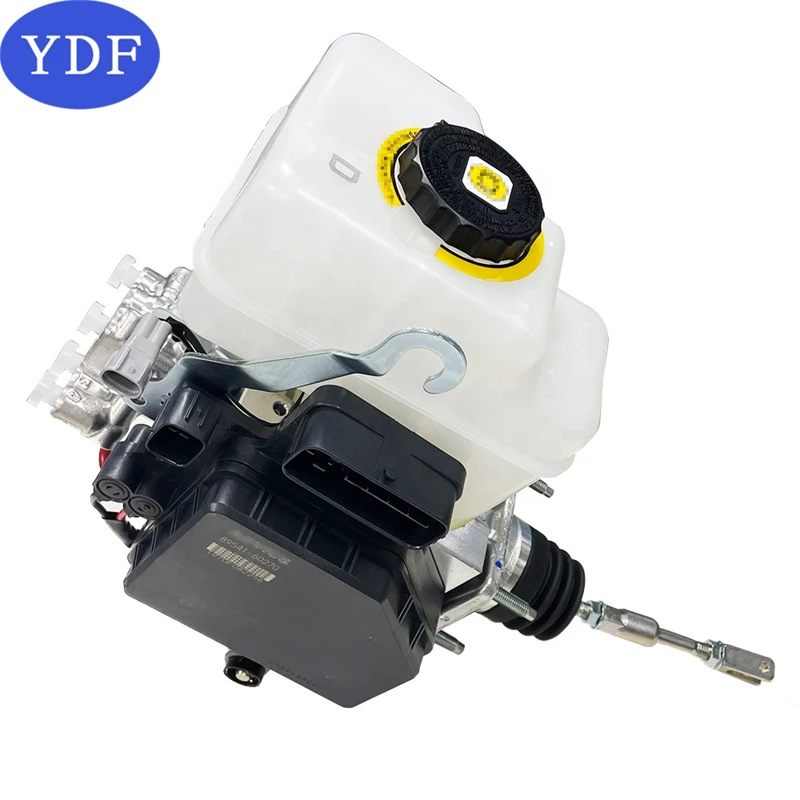 High Quality Original Renovate ABS Brake Actuator Pump Assembly 89541-60400 For Toyota Land Cruiser / 4 Runner / Lexus GX470