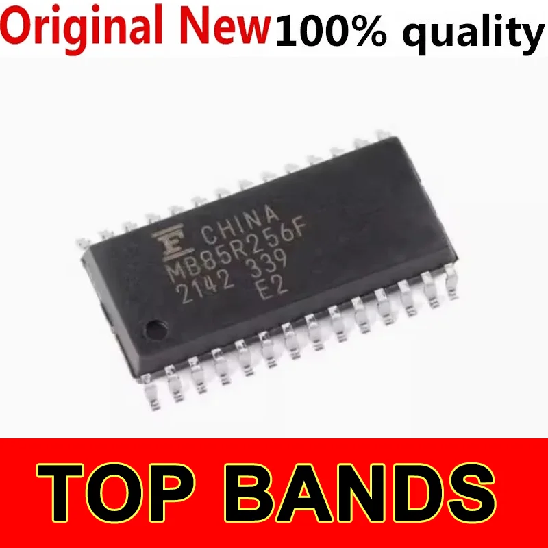 

(10-20piece)100% New MB85R256 MB85R256F sop-28 Chipset IC Chipset
