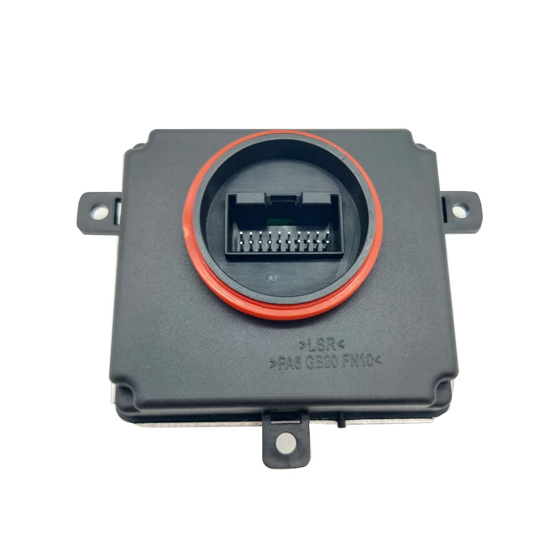 4G0.907.697.F  4G0 907 697 F  4G0907697F The Led Headlight Module for Audi A6 A7 A8 DRL Control 2011-2018