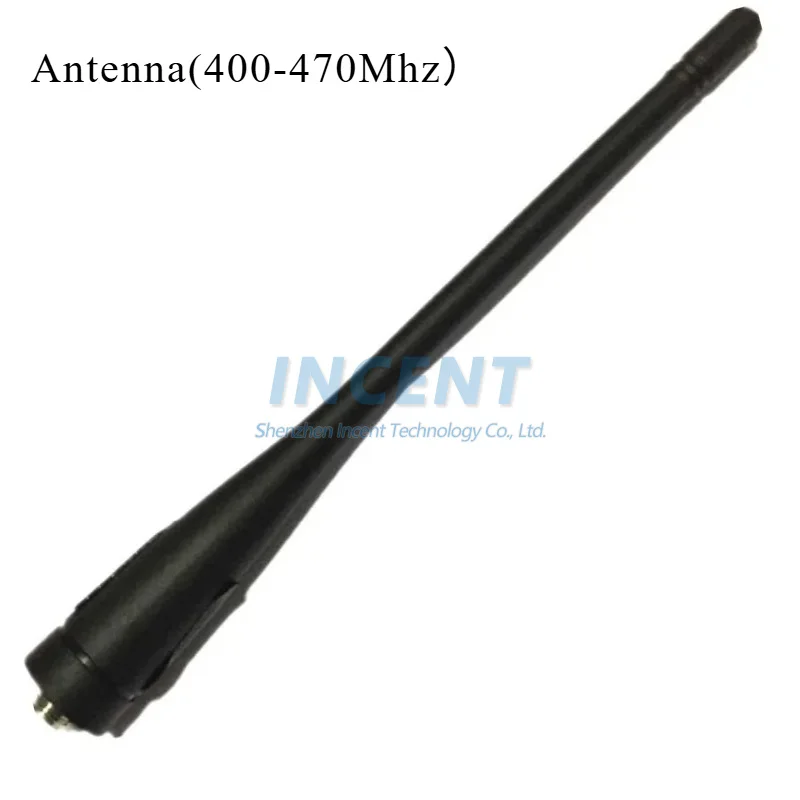 

5x UHF Antenna SMA Connector KRA-27 For Kenwood TK-U100 TK3000 TK3127 TK3207G TK3307 TK3107 TK3317 TK3118 Portable Radio
