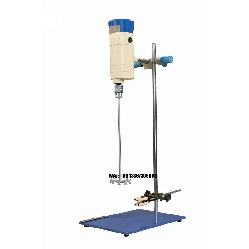 Lab Use Ink and Paint Mixer/Mixing Machine, Disperser