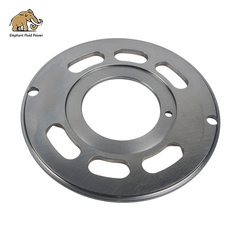 

High quality Hydraulic piston pump parts M2X150/170 VALVE PLATE (M)