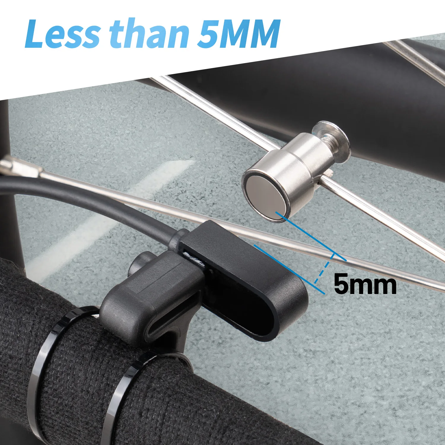 Ebike Speed Sensor For Bafang  - Bafang Bbshd 1000W Conversion Kit recension och pris