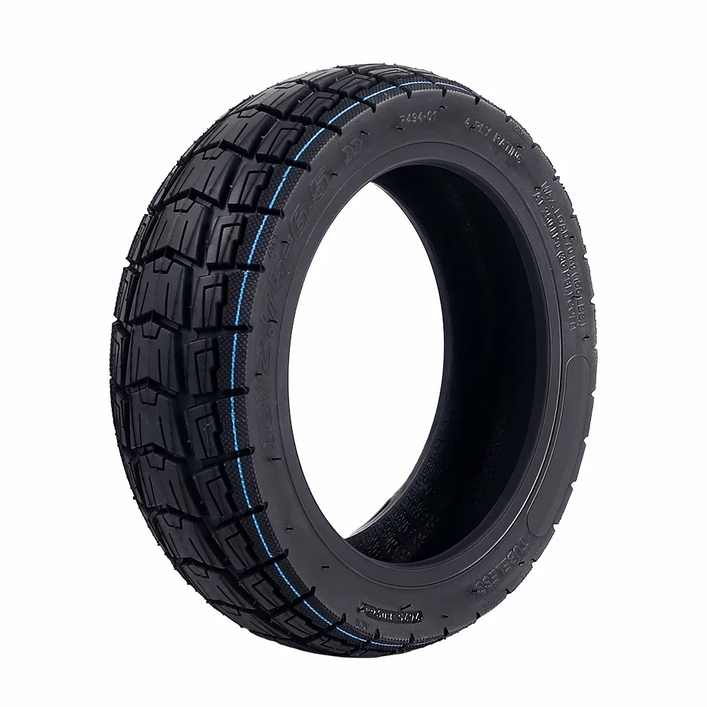 10x2.75-6.5 Schlauchloser Vakuumreifen für KuKirin G2 G3, Speedway 5, Dualtron 3 Elektroroller – Ersatzreifen und -radteile – Detail 10