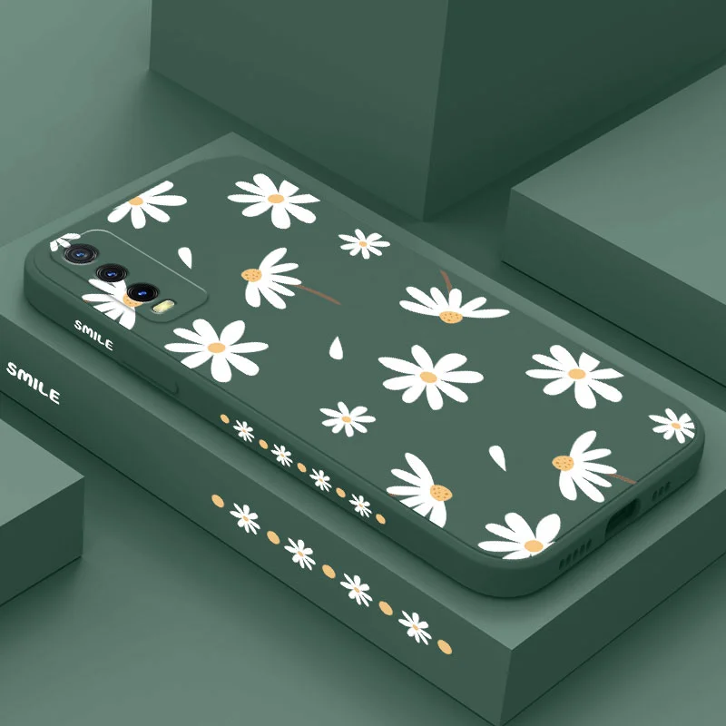 Plain Daisies Phone…