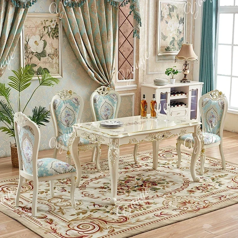 

L-J итальянские маленькие квадратные обеденные столы, современный дизайн, скандинавские обеденные столы для ресторана, салон, роскошная мебель Mesas De Comedor, домашняя мебель