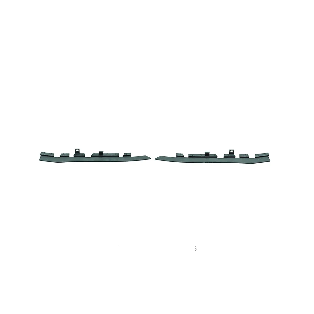 

Suitable for Front bumper reinforcements Suitable for Porsche Macan 95B.2 OE models 18-21