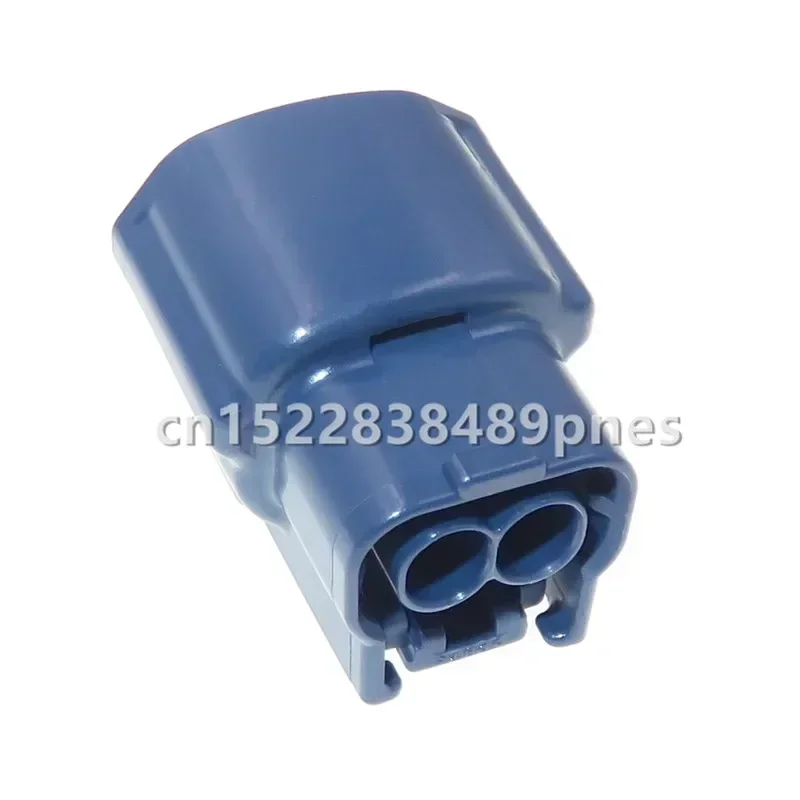 2 Pole Auto Sealed Plug Electrical Waterproof Wiring Harness Connector Water Temperature Sensor 6189-0777 For Nissan