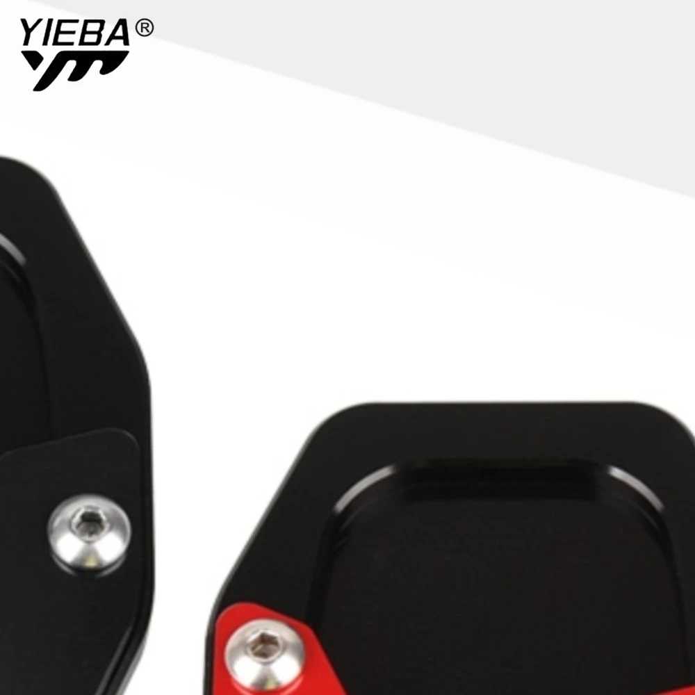 

FOR HONDA X-ADV 750 2021 2022 2023 2024 2025 Motorcycles Accessories Foot Side Stand Enlarger Plate Kickstand Extension XADV750