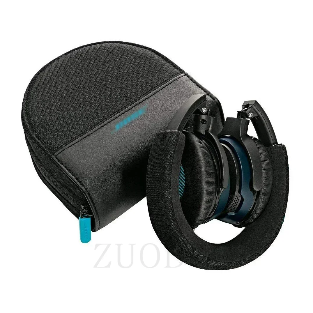 Ear Pads Headphone Earpads For Bose OE OE1 OE2 OE2I On Ear 2 Headphone Earpad Replacement Cushions Cover Earmuff - Image 5