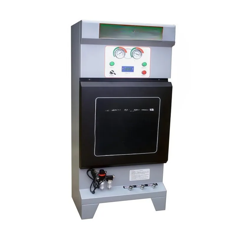 Factory Direct 2026 Car nitrogen machine Nitrogen filling machine Car pickup truck High purity nitrogen inflator