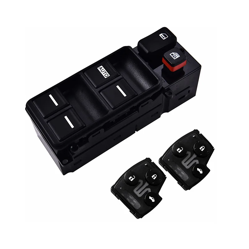 

accessory parts Suitable for Honda 7 seventh generation Accord Odyssey window regulator switch assembly 35750-SDA-H12