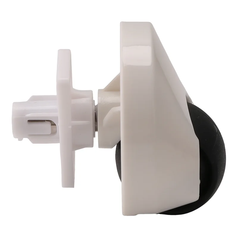 عجلة أمامية بديلة لسلسلة Xiaomi Roborock S6 وS7 S65 S55 Max S65 Pure S45 Max S7 S75 S7 Max T7S Plus G10