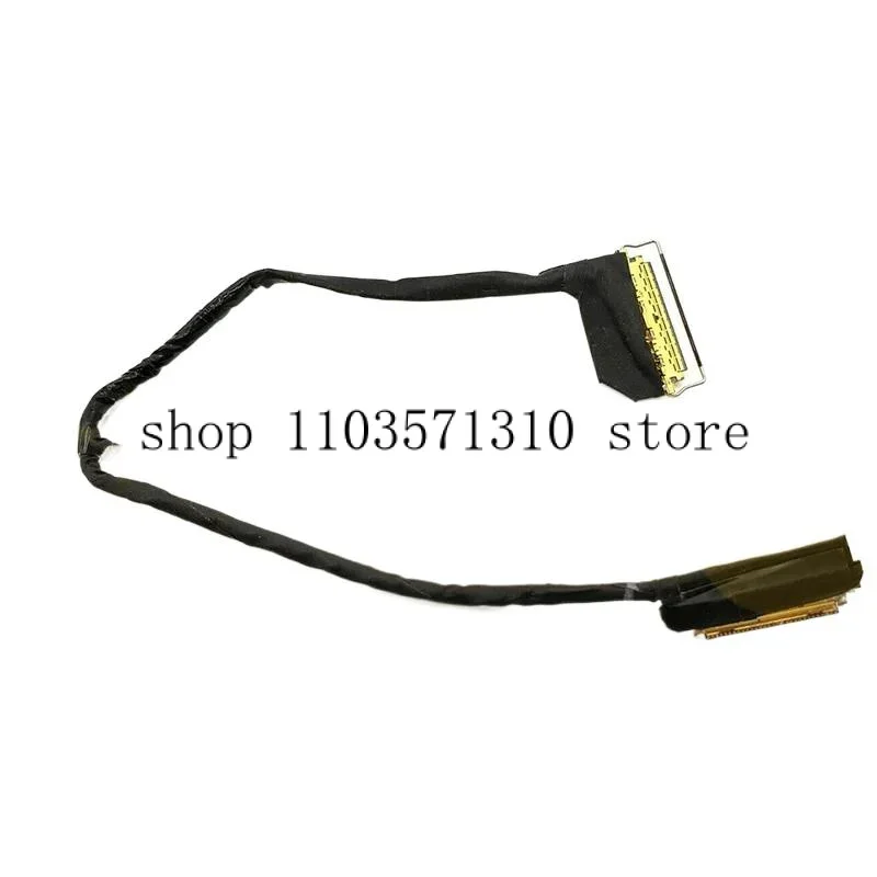 New LCD cable EDP cable for Lenovo ThinkPad A875 t470ct470fru 00ur481 00ursnap 00ur483 dc02c009j00 dc02c009j20 sc10g75185