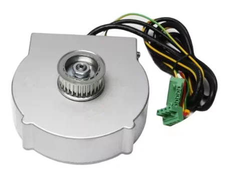 Elevator Door Operator Motor YTJ031-17 Elevator Parts