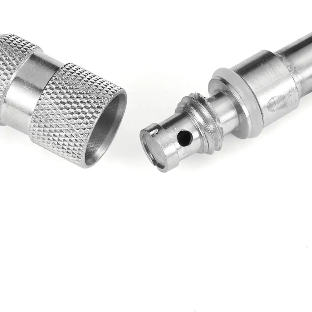 Heavy Duty Stainless Steel Spraying Lance For For RH Backpack Sprayer Irrigation Watering Garden Pole Applicator