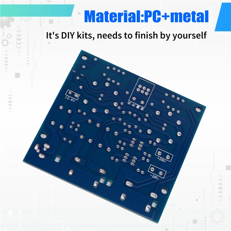 

A33T-6J1 Hi-Fi стерео электронная ламповая плата предусилителя готовый модуль предусилителя DIY наборы желчный усилитель эффект детали инструментов