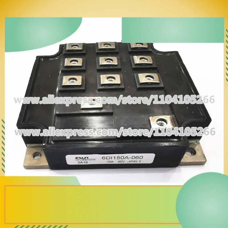

Новый модуль питания 6DI150A-060 6DI120A-060 6DI120C-060 6DI120D-060