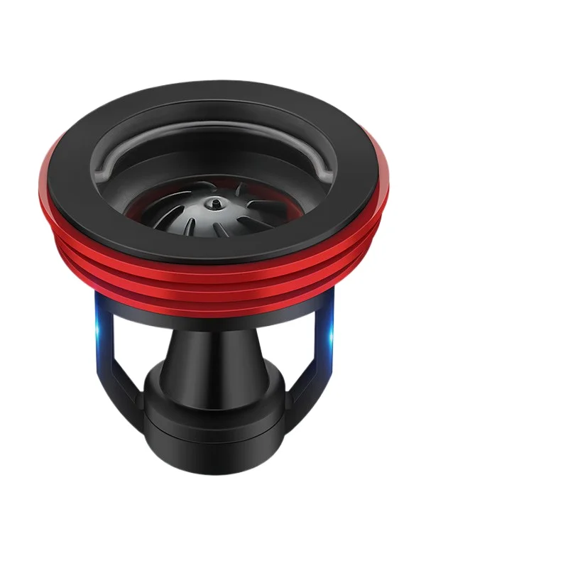 

Toilet sewer anti-odor sealing cover Toilet anti-odor inner core odor plugger