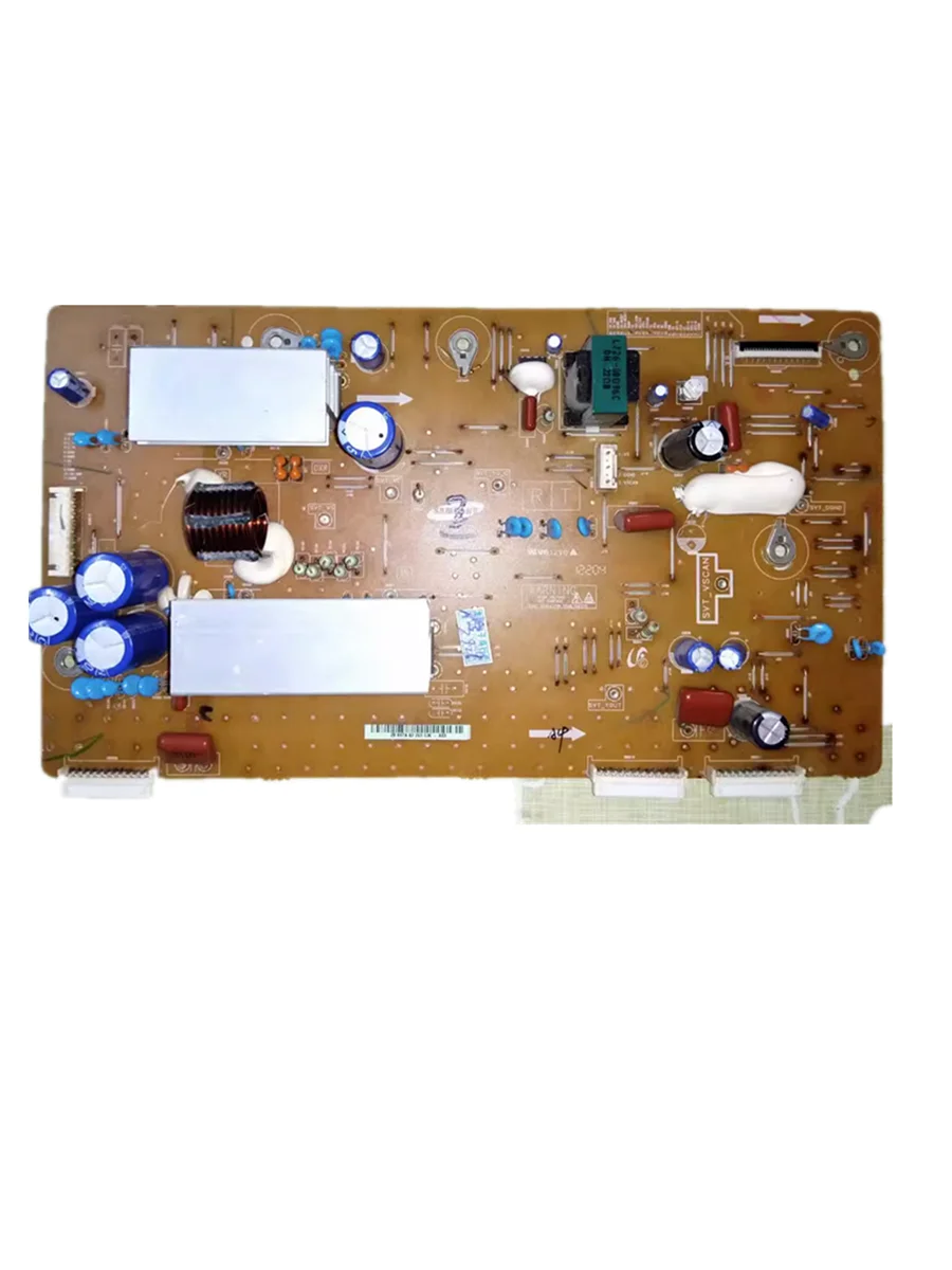 Free shipping! Y SUS LJ41-10281A LJ92-01897A   x sus  LJ41-10283A LJ92-01898A  for  43inch  PDP  TV  Drive board