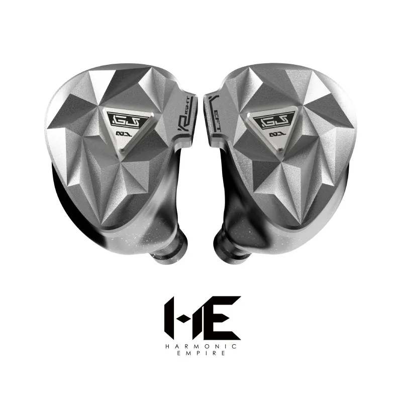 Harmonic Empire Guo Jia（郭嘉）