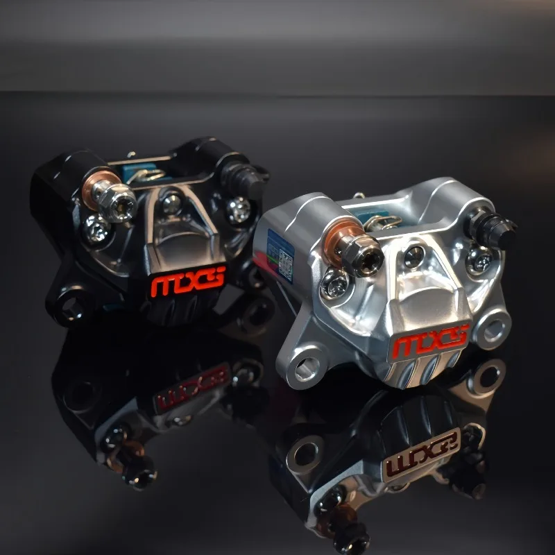 

MXS Tracked Version Little Crab 84MM Motorcycle Rear Wheel Brake Lock Point