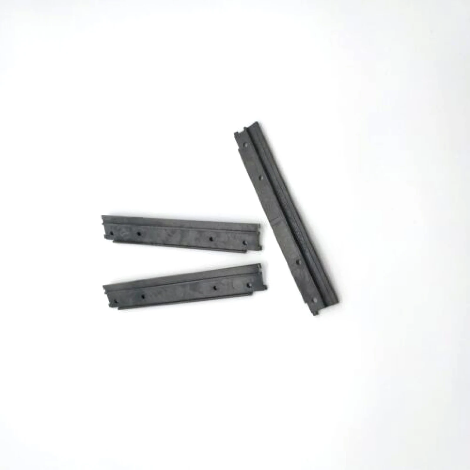 LP 2844 3pcs Print Head Plastic Shelf for Zebra LP 2844-z printer part printer accessory