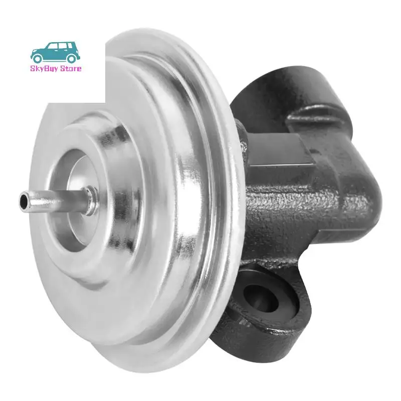 EGR Klep Uitlaatrecirculatie EGV575 F65Z9D475B Voor Ford Expeditie Mustang Explorer F150 F250 Mercury Cougar Mystique