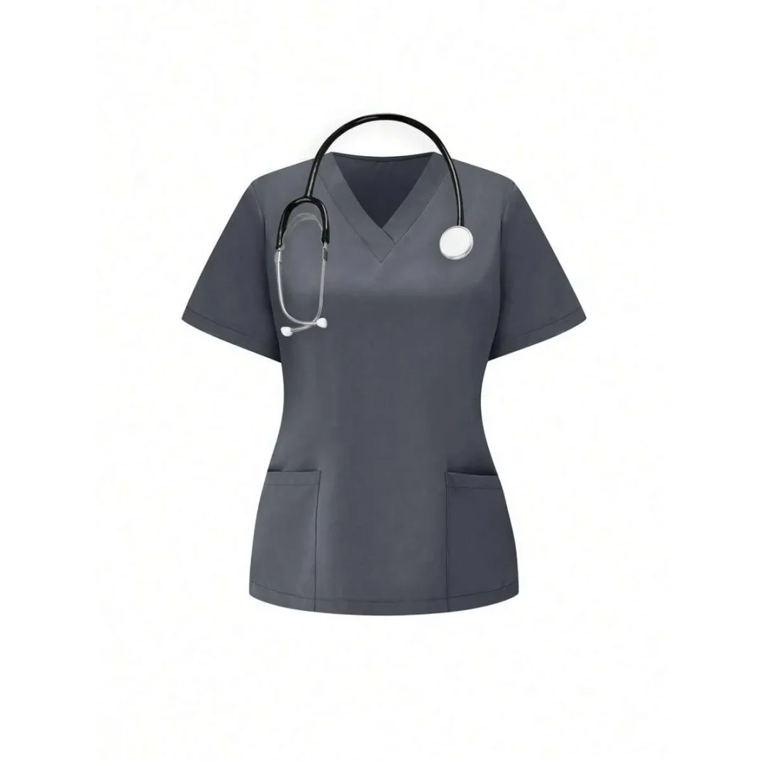 Thumbnail 2 - #42 Latest Hospital Gowns Offers