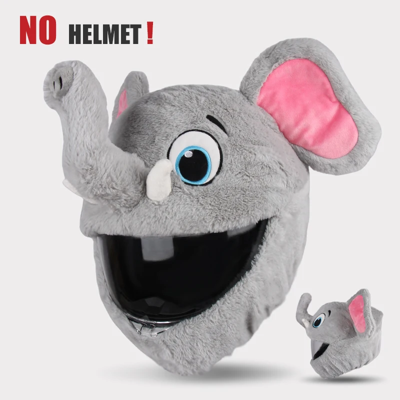 2022 neue Motorrad Helm Hut Volle Helme Weihnachten Kappe Geschenk Abdeckung Motorrad Lustige Heeds Verrückte Fall crash Outdoor Personalisierte