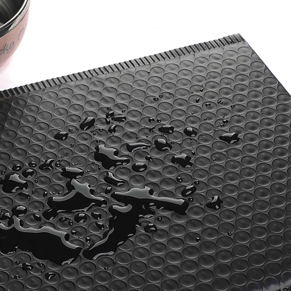 25Pcs Bubble Envelope Mailer Padded Envelopes for Daily Use with Good Cushioning Effect Shipping Bubble Mailers