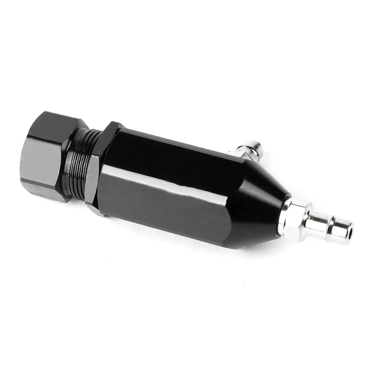 Limited Time Offer Universal 1-30 PSI Aluminum Manual Closed-Loop Turbo Boost Controller Kit