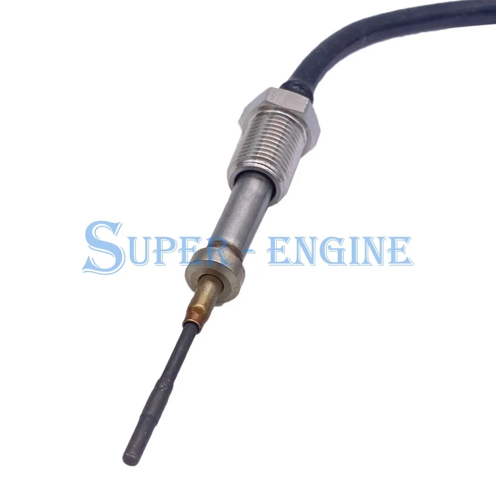 Exhaust Gas Temperature Sensor 3922127280, 39221-27280 For Hyundai Tucson Santa Fe Kia Sportage 2.0 CRDi 39221 27280 - Image 2