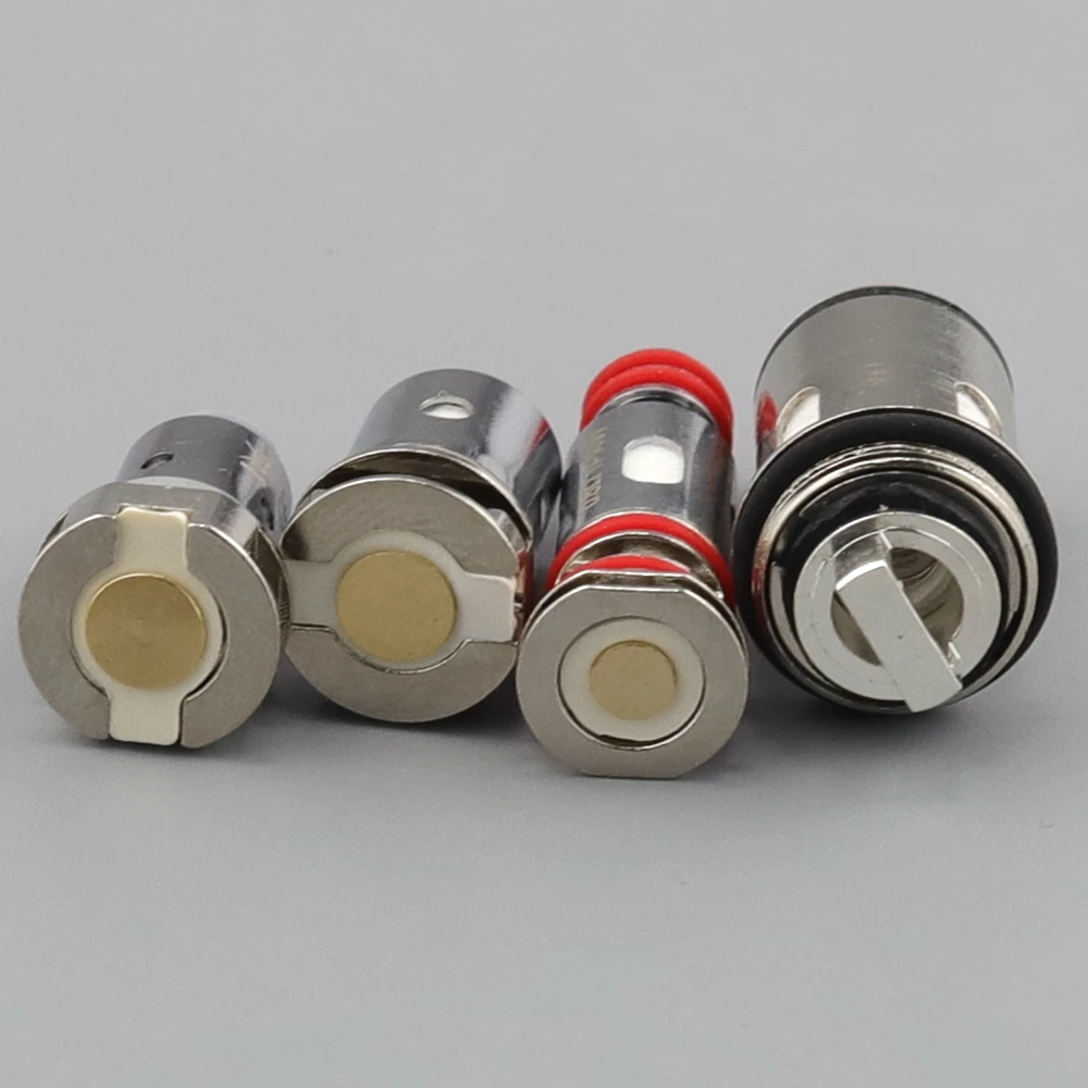 Nord/M Coil/Vape Pen 22 Series BVC/Mesh Core Head SMOK Tech247 Pod Pen V2 Fetch Priv Nord Pod Tank replacement coil - gallery image 2